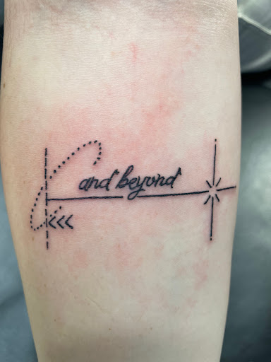 Explore men arm sleeve tattoo ideas, creative tattoo ideas in Denver, available at Certified Tattoo Studios