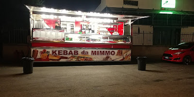 Mimmo kebab