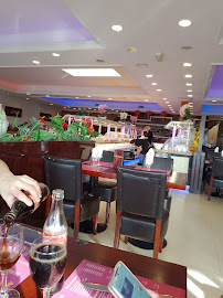 Atmosphère du Restaurant chinois Au Lotus Bleu à Péronne - n°2