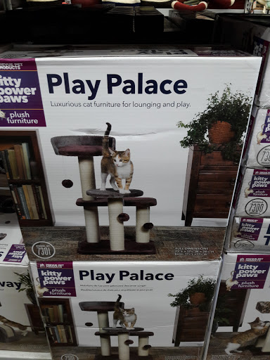 Pet Supply Store «Pet Club Fairfield», reviews and photos, 5125 Business Center Dr, Fairfield, CA 94534, USA