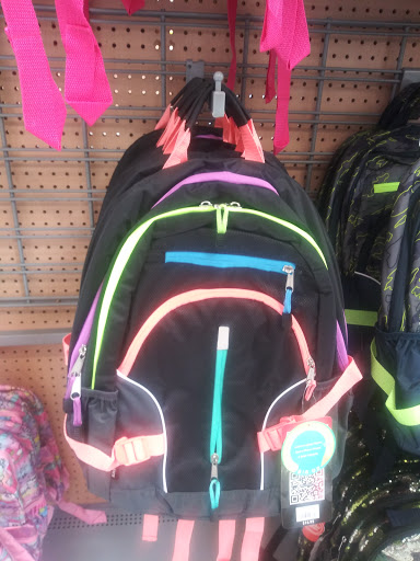 Stores to buy children's backpacks Dallas