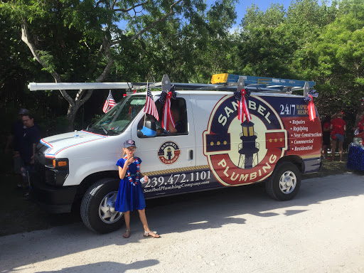 Plumber «Sanibel Plumbing Company», reviews and photos, 2244 Periwinkle Way, Sanibel, FL 33957, USA