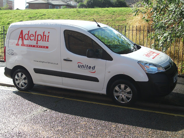 Adelphi Self Drive - Car rental agency