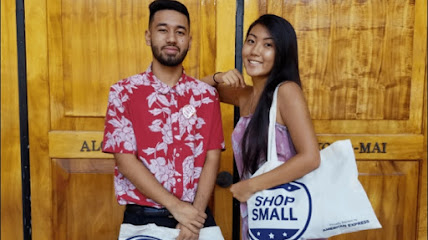 Shop Small Hawaii