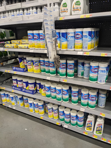 Supermarket «Walmart Neighborhood Market», reviews and photos, 720 W Pipeline Rd, Hurst, TX 76053, USA