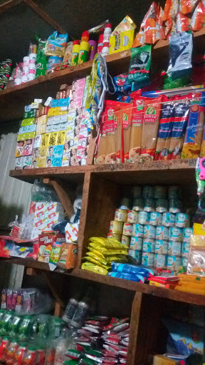 Mama Emma Provision Store, Behind Peugeot Company, No. 20 Bashar, Tachi Rd, Bosso, Minna, Nigeria, Grocery Store, state Niger