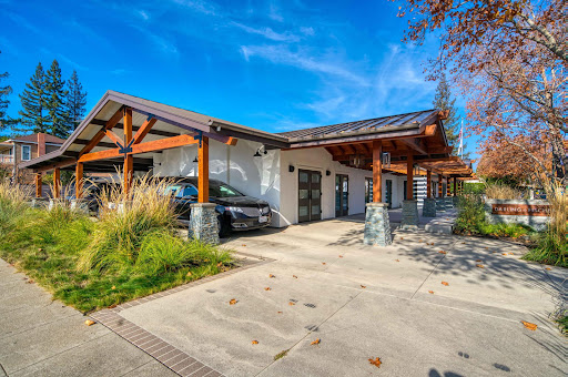 Funeral Home «Darling-Fischer Chapel of the Hills», reviews and photos, 615 N Santa Cruz Ave, Los Gatos, CA 95030, USA