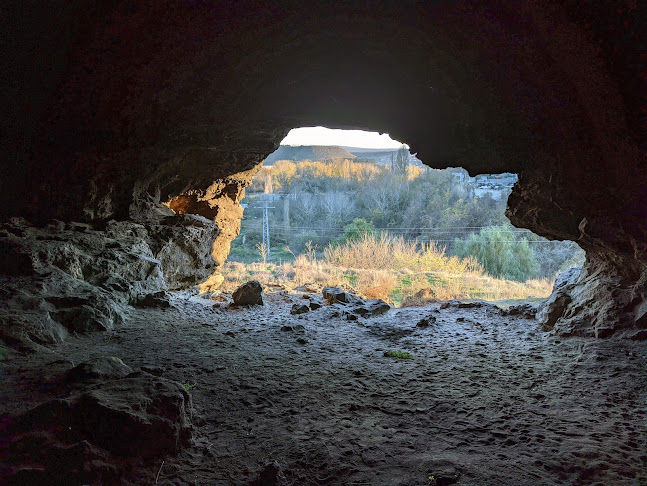 Отзиви за Пещера Темната дупка в Варна - Фитнес зала