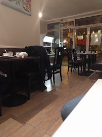 Atmosphère du Restaurant thaï Thaï Express à Paris - n°3