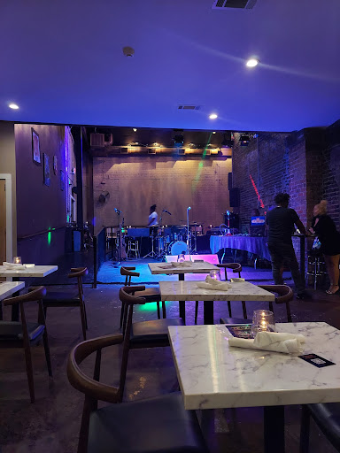 Live Music Venue «Apache Cafe», reviews and photos, 64 3rd St NW, Atlanta, GA 30308, USA