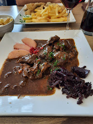 Photo n°153 de Au Cheval Noir à Ribeauvillé ()