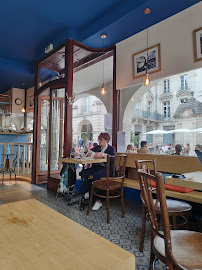 Atmosphère du Café Le Café Molière à La Rochelle - n°7
