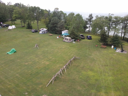 Historical Landmark «Dunkirk Lighthouse», reviews and photos, 1 Point Dr N, Dunkirk, NY 14048, USA