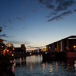 Photo n°1 de l'avis de L. fait le 19/08/2019 à 21:30 sur le  DIE EINS - Restaurant & Catering à Berlin