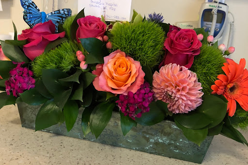 Florist «Petals Flowers & Fine Gifts», reviews and photos, 4 Rockland Rd, Wilmington, DE 19807, USA