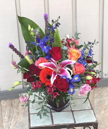 Florist «Caldwell Floral», reviews and photos, 103 S Kimball Ave, Caldwell, ID 83605, USA