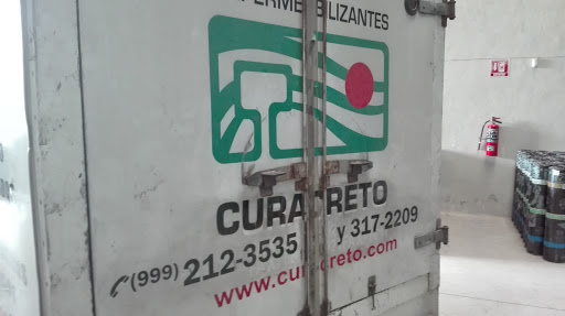 Curacreto Mérida