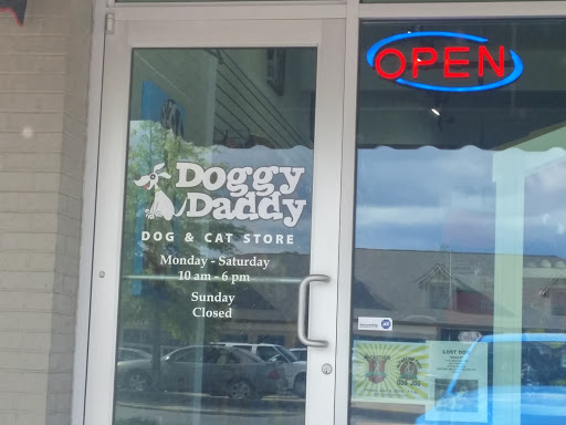 Pet Store «Doggy Daddy», reviews and photos, 5916 R St, Little Rock, AR 72207, USA