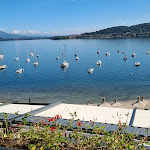 Photo n°16 de l'avis de Christoph.i fait le 18/09/2021 à 10:56 sur le  Hotel Villa Paradiso à Meina