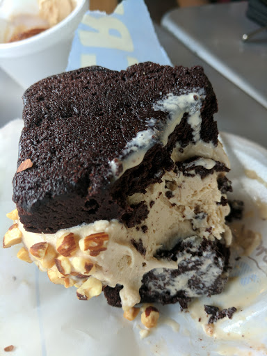 Ice Cream Shop «CREAM Ontario», reviews and photos, 960 Ontario Mills Dr, Ontario, CA 91764, USA