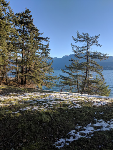 Apodaca Provincial Park, Bowen Island, BC V0N 1G1