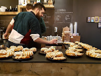 Plats et boissons du Café Slake Coffee I Lyon - n°3