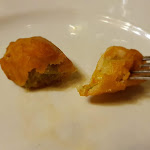 Photo n°2 de l'avis de Mad.A fait le 28/03/2019 à 07:14 sur le  Primavera da Vladimiro à Rome