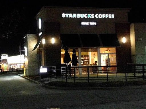 Coffee Shop «Starbucks», reviews and photos, 6295 Ameriplex Dr #101, Portage, IN 46368, USA