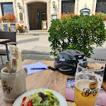 Photo n°4 de l'avis de Axel.i fait le 19/08/2021 à 21:00 sur le  Flair-Hotel Gasthof Hirsch Kloker-Steinhardt GbR à Hayingen