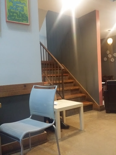 Coffee Shop «Sip Coffee House», reviews and photos, 1223 W Grand Ave, Chicago, IL 60642, USA