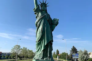 Statue de la Liberté image