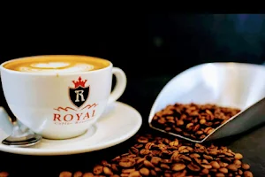 Royal Coffee Roasters image