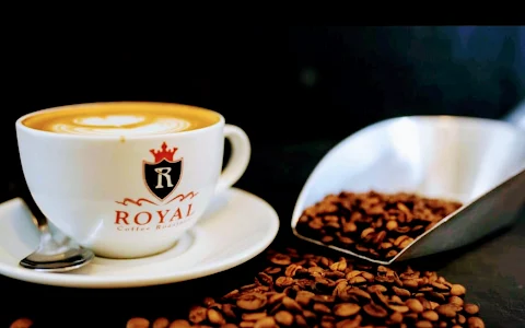 Royal Coffee Roasters image