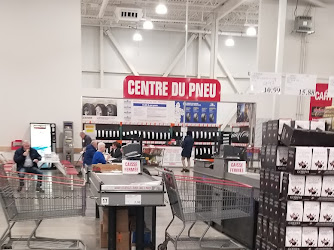 Costco Tire Center