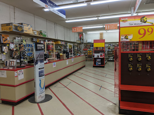 Hardware Store «Pope Lumber Do it Best», reviews and photos, 205 Old 25 E, Barbourville, KY 40906, USA