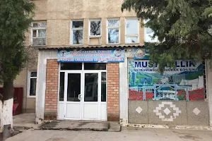 Семейная поликлиника № 6 Мирзо Улугбекского района image