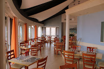 Atmosphère du Restaurant la voile evian à Évian-les-Bains - n°6