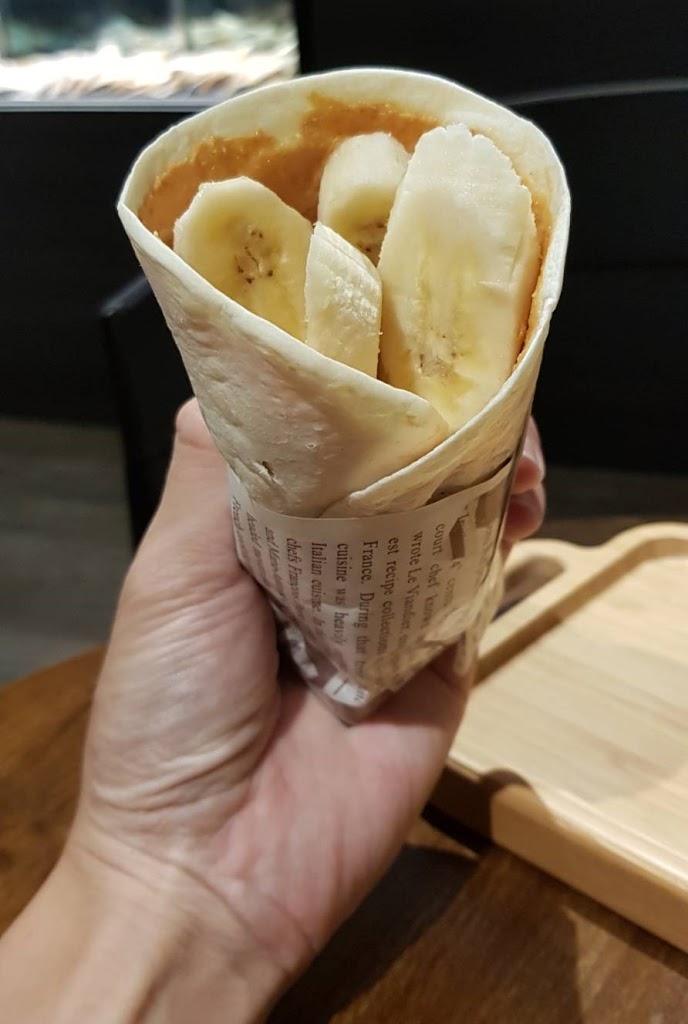 喬納森Jonathan(舒肥原食健康餐) 的照片