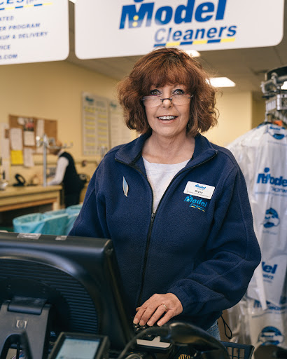 Dry Cleaner «Model Cleaners», reviews and photos, 900 Adams Shoppes, Mars, PA 16046, USA
