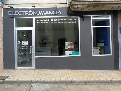 ELECTROREPARA.SAT en Soria, Soria