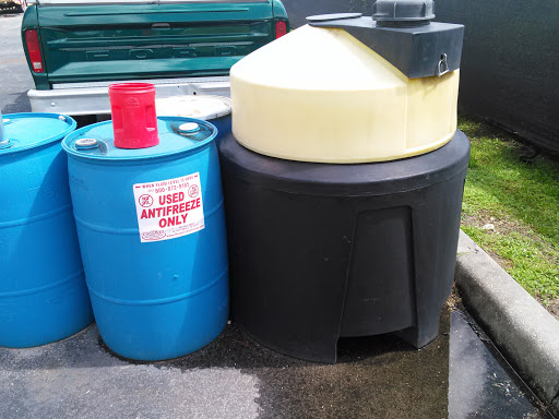 Auto Body Shop «Gulf Coast Collision Inc.», reviews and photos, 8141 Mainline Pkwy #5, Fort Myers, FL 33912, USA