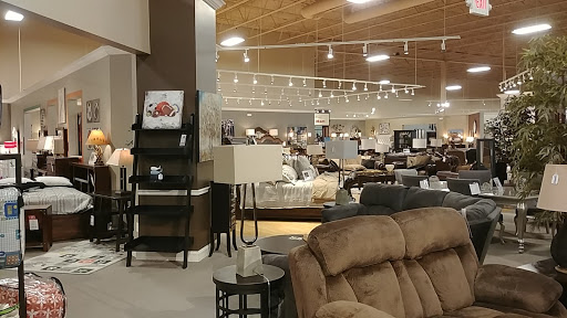 Furniture Store «Ashley HomeStore», reviews and photos, 4250 12th Ave E, Shakopee, MN 55379, USA