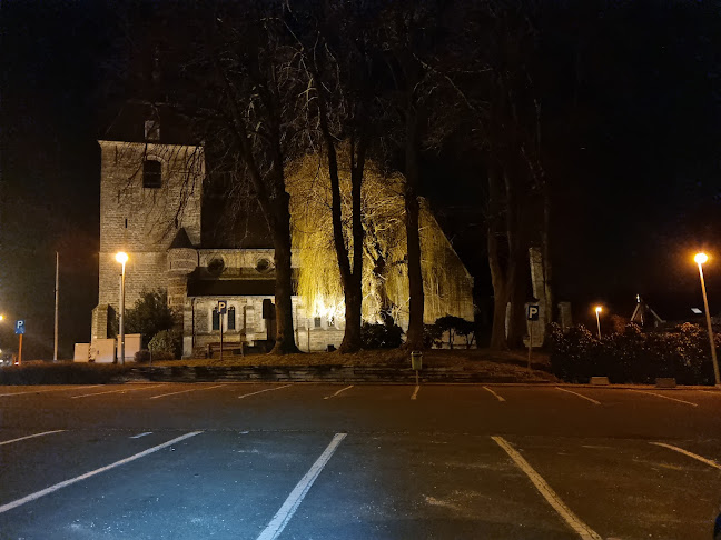 Beoordelingen van Parochiekerk Sint-Michiels in Aalst - Kerk