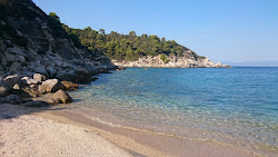 Photo de Sythonia wild beach X et ses beaux paysages