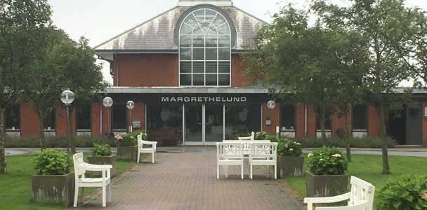 Anmeldelser af Plejecenter Margrethelund i Frederikshavn - Plejehjem