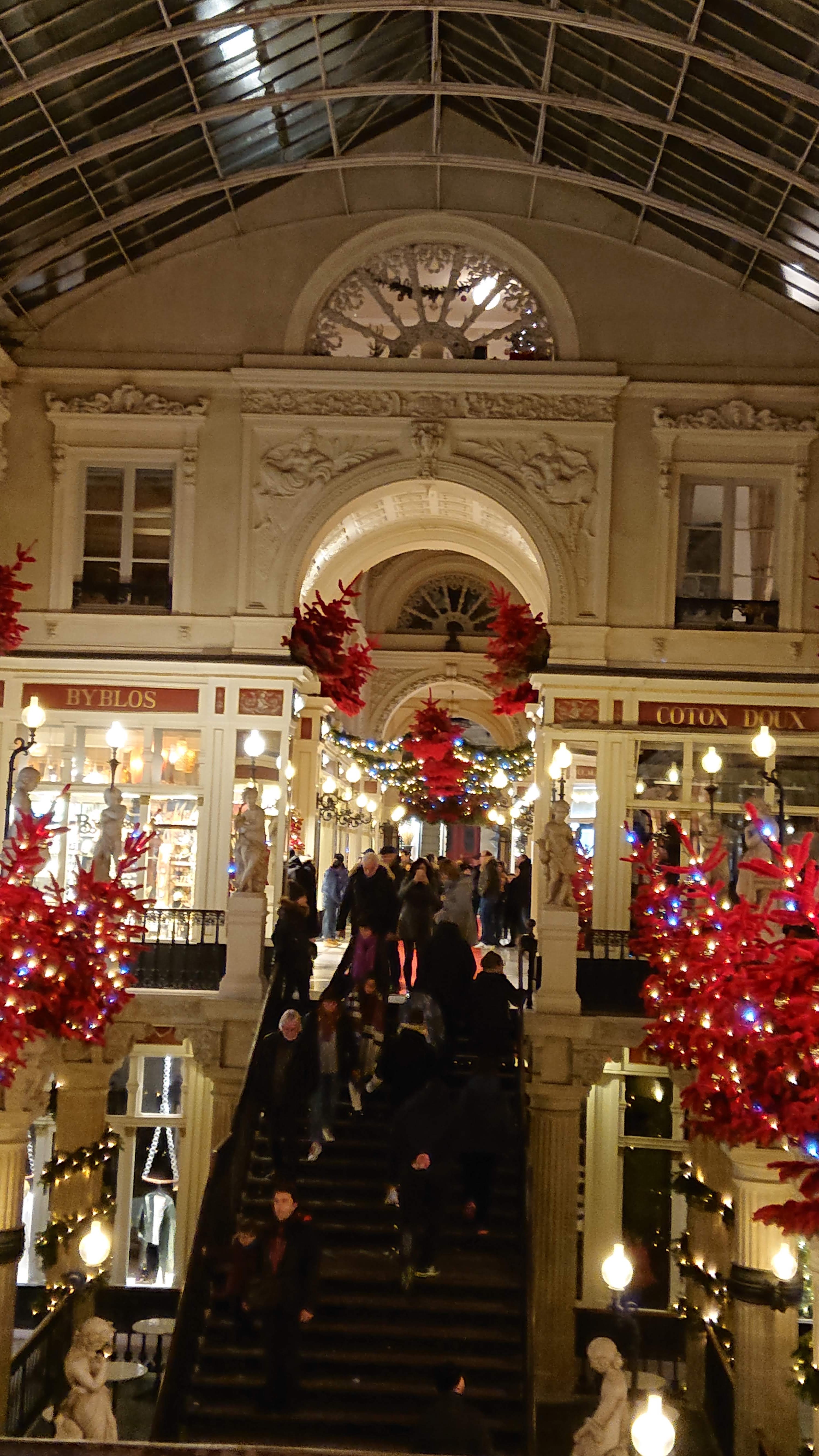 Photo n° 5 de l'avis de Fan.u fait le 02/12/2019 à 01:03