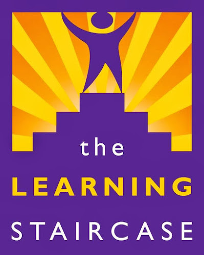 StepsWeb - The Learning Staircase - Website designer