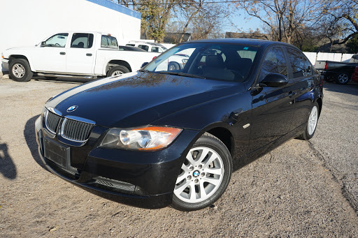 Used Car Dealer «Discount Motors 1», reviews and photos, 801 W Division St, Arlington, TX 76012, USA