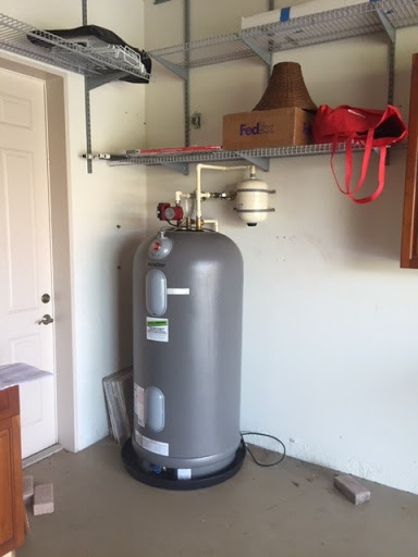 Plumber «West Coast Plumbing & Water Treatment LLC.», reviews and photos, 5651 Halifax Ave #3, Fort Myers, FL 33912, USA