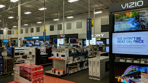 Electronics Store «Best Buy», reviews and photos, 30701 Gratiot Ave, Roseville, MI 48066, USA